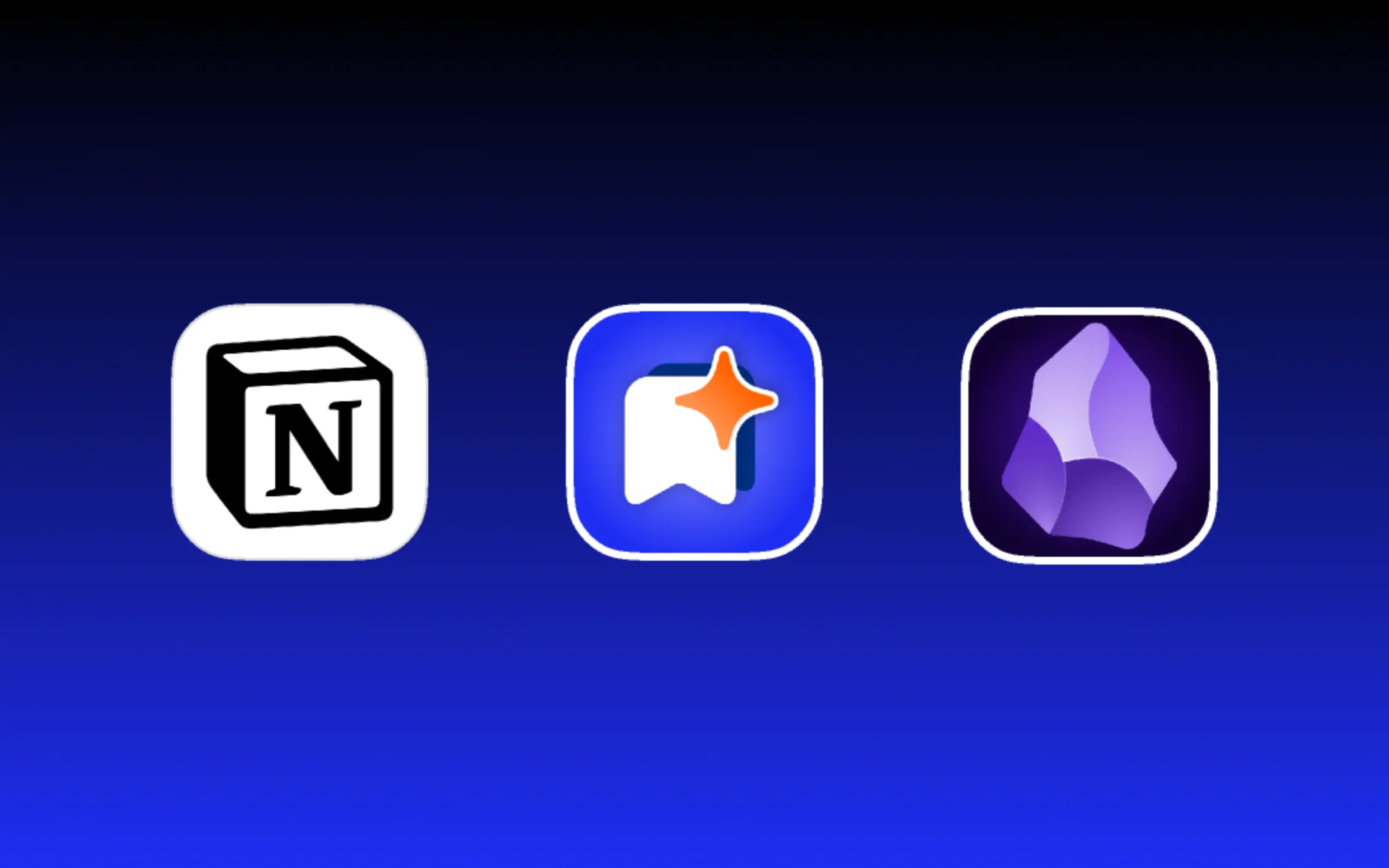 From Bookmarks to Second Brain: Sync Linkwise with Notion & Obsidian